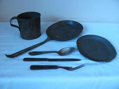 Mess Kit