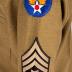 Military Blouse