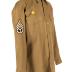 Military Blouse