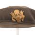 Military Cap