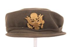 Military Cap