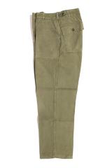 Military Trousers
