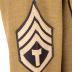 Military Blouse