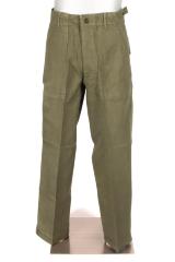 Military Trousers