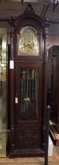 Grandfather Clock