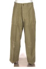 Military Trousers