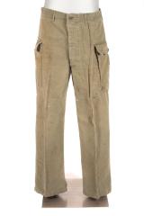 Military Trousers