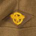 Military Blouse