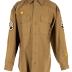 Military Blouse