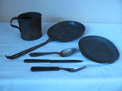 Mess Kit