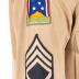 Military Blouse