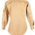 Military Blouse