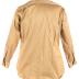 Military Blouse