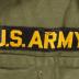 Military Jacket