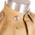 Military Blouse