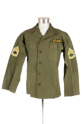 Military Jacket