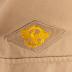 Military Blouse
