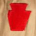 Military Blouse