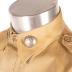 Military Blouse