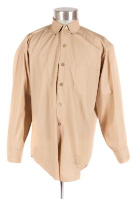 Military Blouse