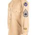 Military Blouse
