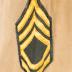 Military Blouse