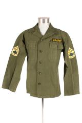 Military Jacket