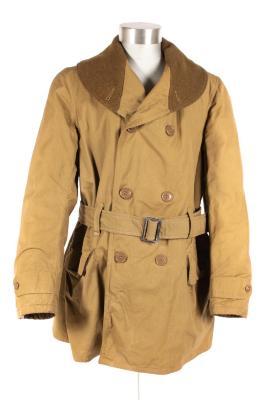 Military Coat