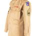 Military Blouse