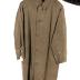 Military Raincoat