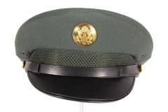Military Cap