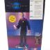 Action Figure, Star Trek, Commander Benjamin Sisko
