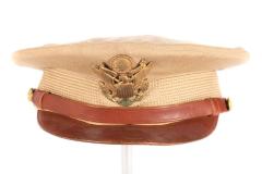 Military Cap