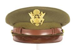 Military Cap