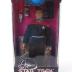 Action Figure, Star Trek, Commander Benjamin Sisko