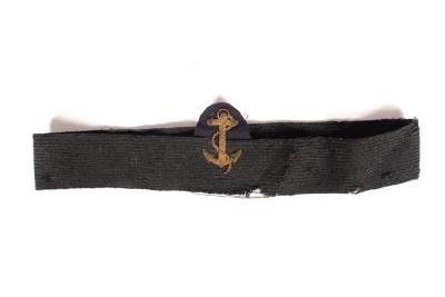 Military Hat Band