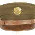 Military Cap