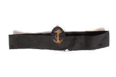 Military Hat Band