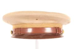 Military Cap