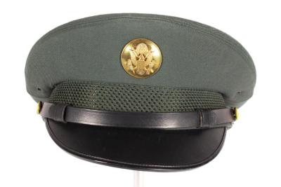 Military Cap