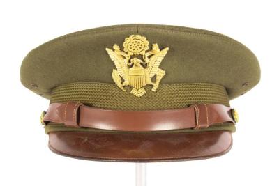 Military Cap