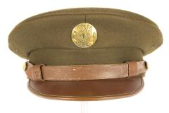 Military Cap