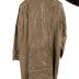 Military Raincoat