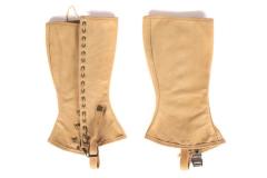 Military Leggings
