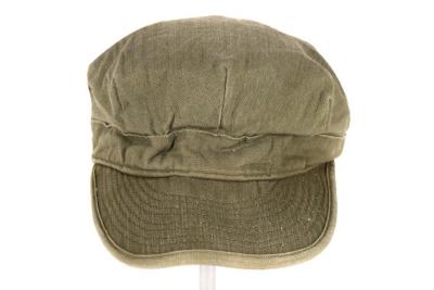 Military Cap