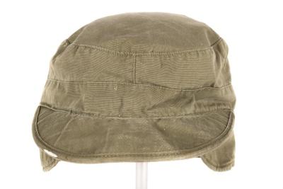 Military Cap