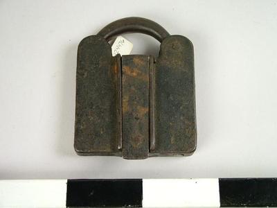 Lock And Key