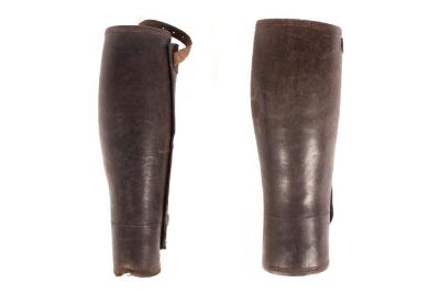 Military Leggings