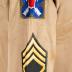 Military Blouse