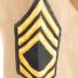 Military Blouse